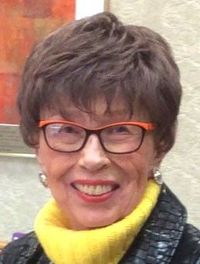 Judith \"Judy\" West