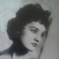 Luz \"Lucy\" Johnson