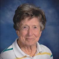 Eleanor F Bailey