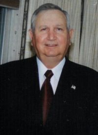 Rev. Rance Goad