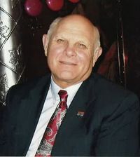 George \"Bill\" Leake