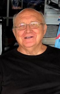 General Douglas Preston