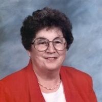 Bonnie \"Lena\" Willis