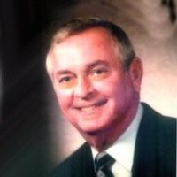 William \"Bill\" Holt