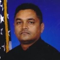 Rajendranauth \"Romeo\" Mahabub