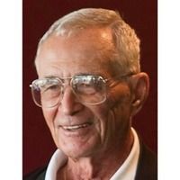 Arnold \"Doc\" Spanjers