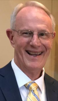 Rev. George Coleman Jr.