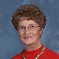 Bessie \"Nanny\" Hall