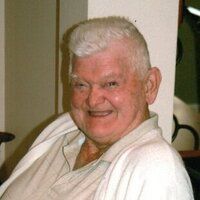 Clarence \"Pop\" Hudson