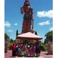 Bickram \"Bali\" Bhudial