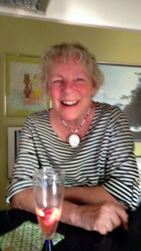 Judith \"Judy\" Cozzola