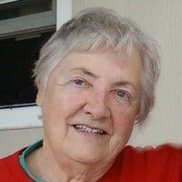 Shirley Beebe Holzschuh