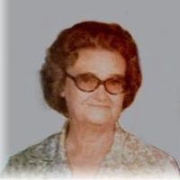 Mattie \"Granny\" White