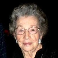 Dorothy \"Dot\" Youtsey