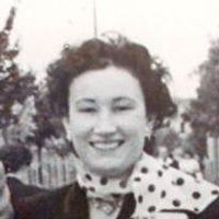 Marguerite Juliette Harned