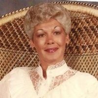 Mary Cooper Humphrey