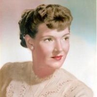 Danford \"Dannie\" Bamforth