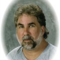 Bruce \"Jesse\" Prete