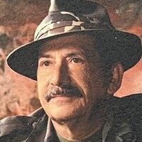 Charles \"Chuck\" Weeder