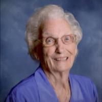 Marjorie 'Pat Sokoloskie