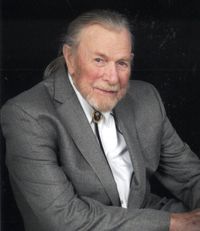 William \"Bill\" McCracken