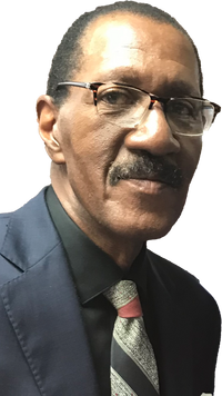 Nathaniel Sorrell, Jr.