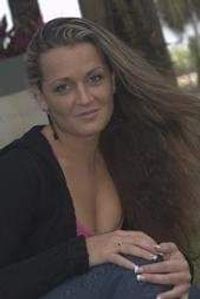 Amanda \"Noodle\" McLaughlin