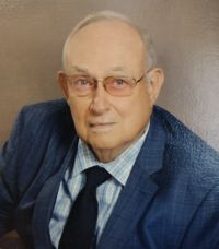 Ernest \"Ernie\" Bostelman, Jr.