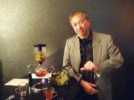 Surachai Intravichit