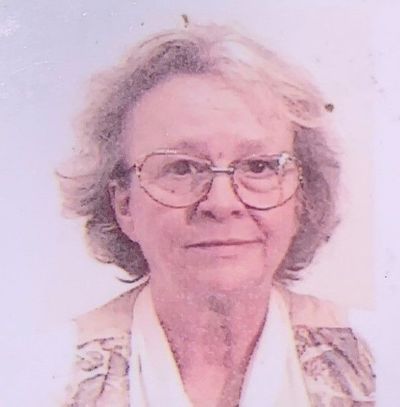 June J Cooper