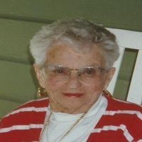 Thomasine \"Tuddy\" Richardville