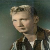 William \"Bill\" Jones