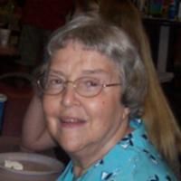 Cornelia \"Gwen\" Bailey