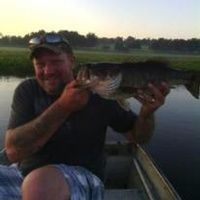 Joseph \"Kevin\" Duke