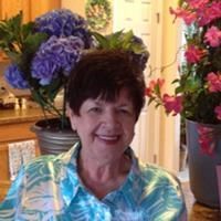 Mary \"Mim\" Upholster