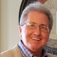 John \"Chris\" Walker