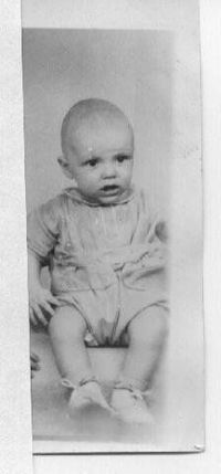 Frederick McLaughlin