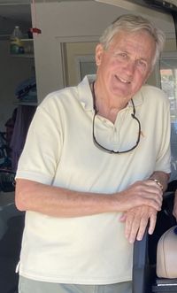 Jonathan \"Jon\" Danforth