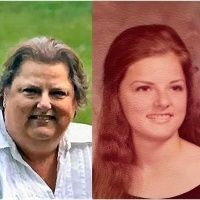 Ramona Waters Douberley