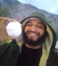 Jeremy \"Remy\" Vaughn