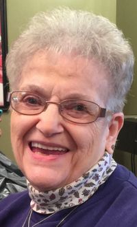 Audrey Theiss Conaway Mozingo