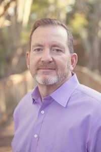 William \"\"Pastor Billy\"\" Bamberg