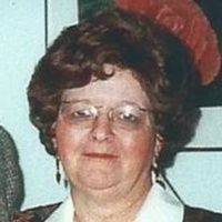 Priscilla \"Tufts\" Taylor