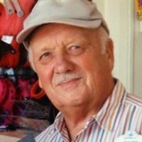 Marvin \"Chuck\" Hurley