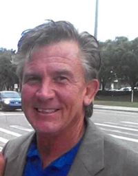 Walter \"Wally\" Hudson