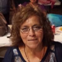 Augustina \"Tina\" Rodriguez