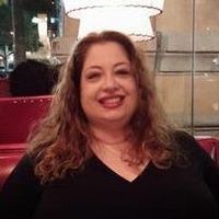 Sherriann \"Sher\" Hooker