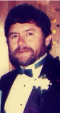 Robert \"Bob\" Galpin