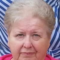 Laura \"Arlene\" Barnhill