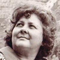 Hazel Burnett Brannen